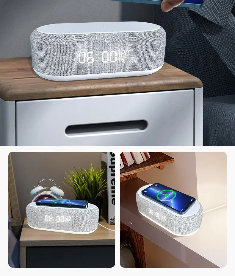 GloTune - Modern speaker